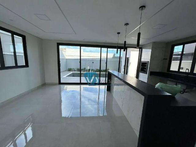Casa / Sobrado em Condomínio para Venda em Londrina/PR Jardim Morumbi 3 Quartos