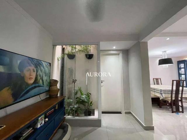 Casa / Sobrado em Condomínio para Venda em Londrina/PR Jardim Morumbi 3 Quartos