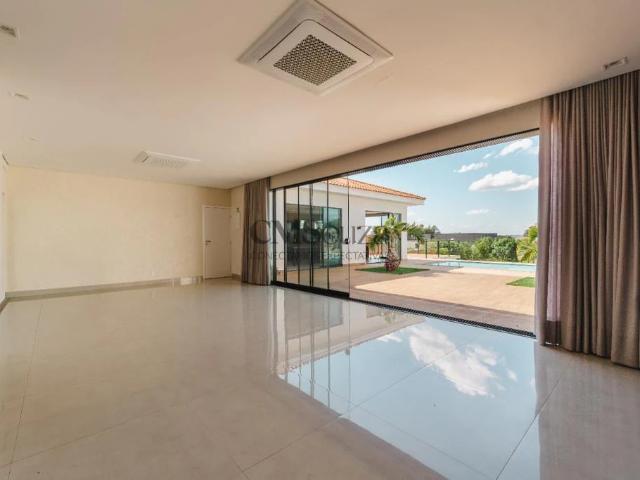 Casa / Sobrado em Condomínio para Venda em Londrina/PR Jardim Nova Esperança 3 Quartos