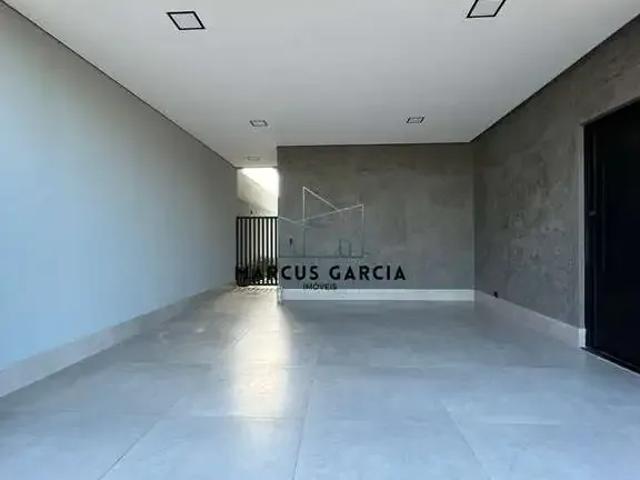 Casa / Sobrado em Condomínio para Venda em Londrina/PR Jardim Olímpico 3 Quartos