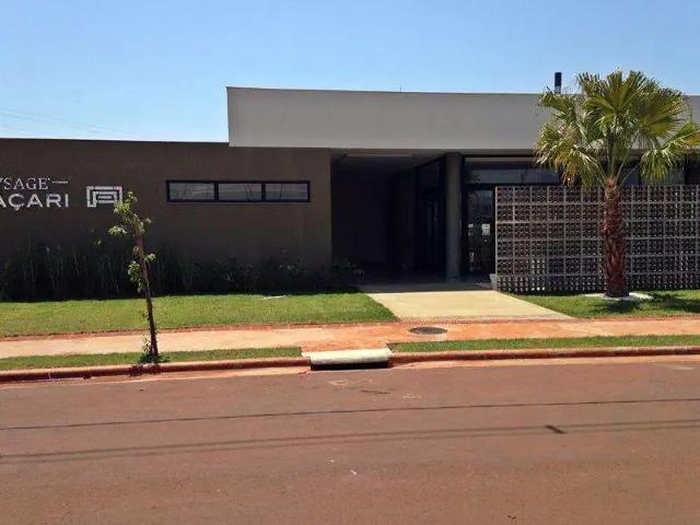 Casa / Sobrado em Condomínio para Venda em Londrina/PR Jardim da Luz 3 Quartos