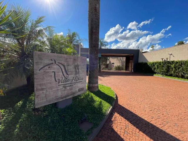 Casa / Sobrado em Condomínio para Venda em Londrina/PR Jardim Jóquei Club 3 Quartos