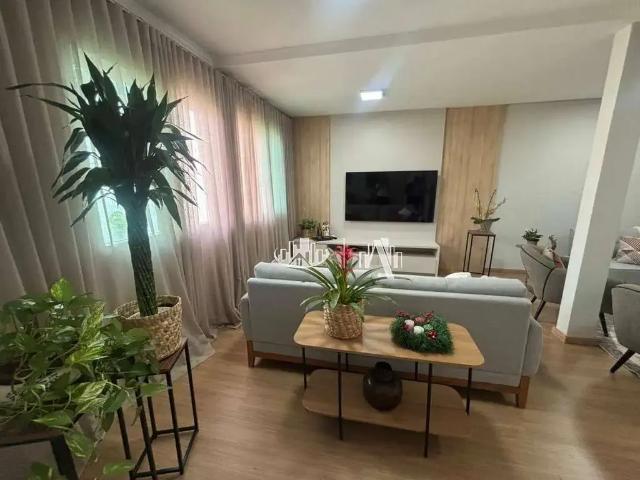 Casa / Sobrado em Condomínio para Venda em Londrina/PR Jardim Jóquei Club 3 Quartos