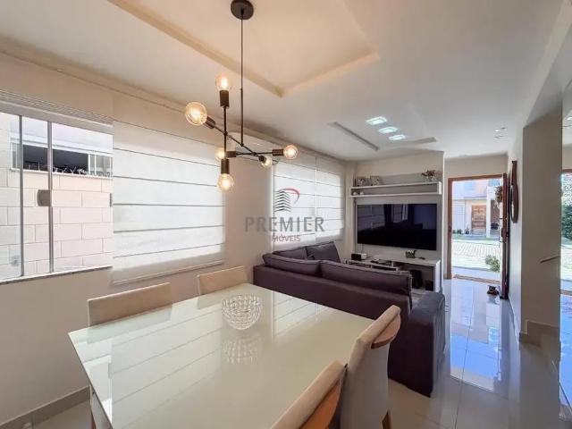 Casa / Sobrado em Condomínio para Venda em Londrina/PR Jardim Jóquei Club 3 Quartos