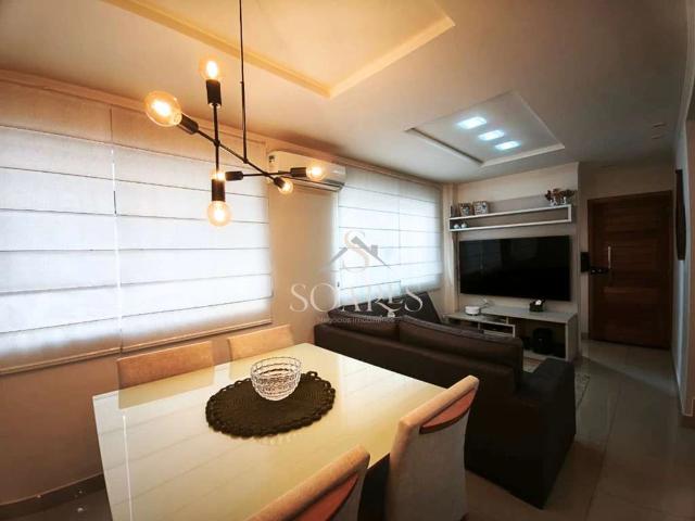 Casa / Sobrado em Condomínio para Venda em Londrina/PR Jardim Jóquei Club 3 Quartos
