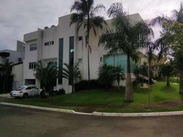 Casa / Sobrado em Condomínio para Venda em Londrina/PR Operária 3 Quartos