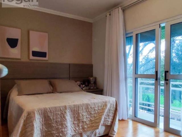 Casa / Sobrado em Condomínio para Venda em Londrina/PR Operária 4 Quartos