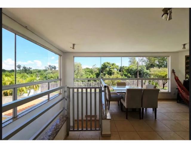 Casa / Sobrado em Condomínio para Venda em Londrina/PR Operária 4 Quartos