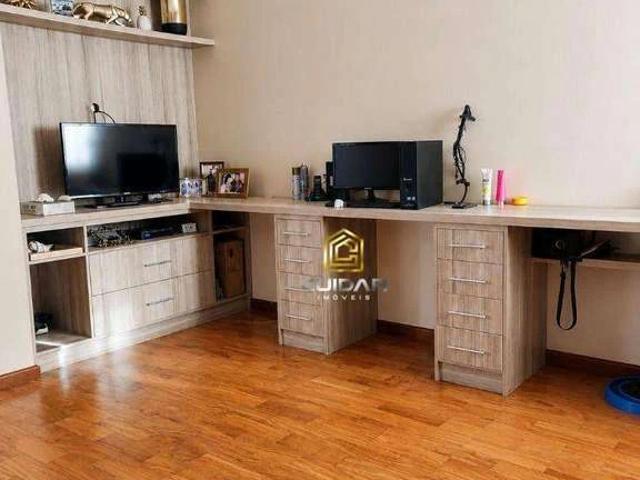 Casa / Sobrado em Condomínio para Venda em Londrina/PR Operária 4 Quartos