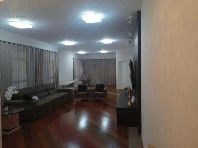 Casa / Sobrado em Condomínio para Venda em Londrina/PR Mediterrâneo 5 Quartos