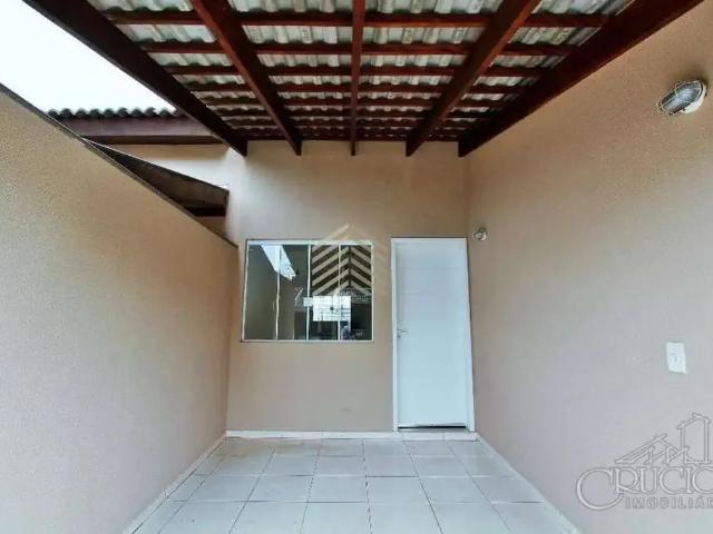Casa / Sobrado em Condomínio para Venda em Londrina/PR Sabará III 3 Quartos