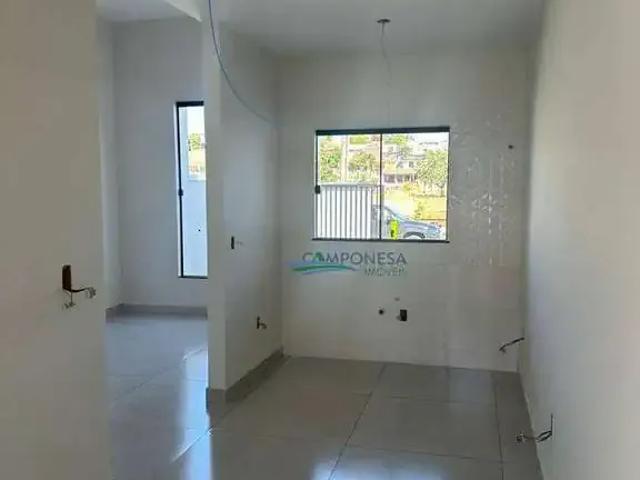 Casa / Sobrado em Condomínio para Venda em Londrina/PR Parque Leblon 2 Quartos