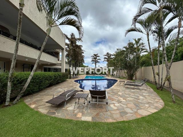 Casa / Sobrado em Condomínio para Venda em Londrina/PR Parque Residencial Alcântara 4 Quartos