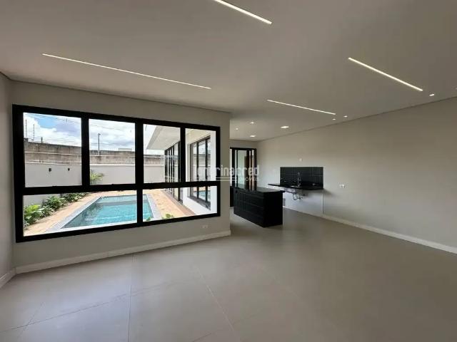 Casa / Sobrado em Condomínio para Venda em Londrina/PR Parque Tauá 3 Quartos