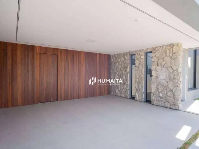 Casa / Sobrado em Condomínio para Venda em Londrina/PR Parque Tauá 3 Quartos