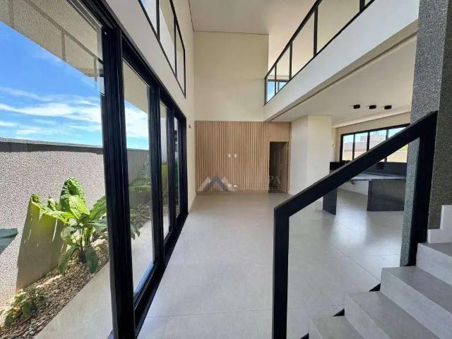 Casa / Sobrado em Condomínio para Venda em Londrina/PR Parque Tauá 3 Quartos