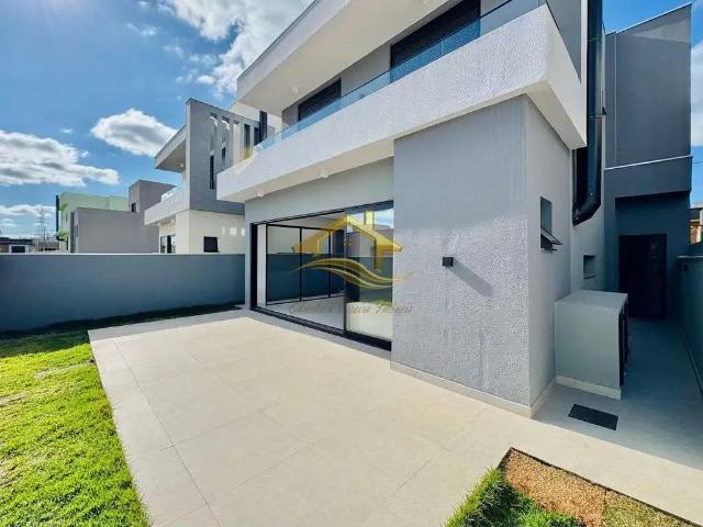 Casa / Sobrado em Condomínio para Venda em Londrina/PR Parque Tauá 3 Quartos