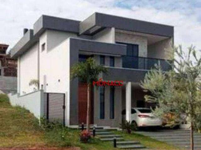 Casa / Sobrado em Condomínio para Venda em Londrina/PR Parque Tauá 3 Quartos