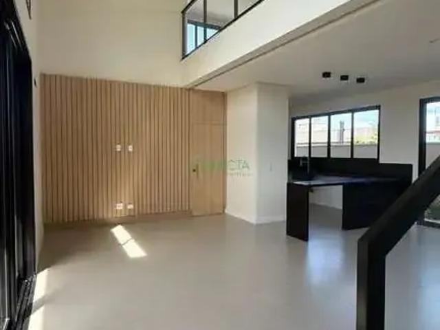 Casa / Sobrado em Condomínio para Venda em Londrina/PR Parque Tauá 3 Quartos