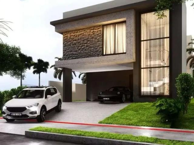 Casa / Sobrado em Condomínio para Venda em Londrina/PR Parque Tauá 3 Quartos