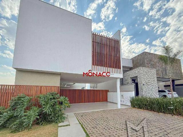 Casa / Sobrado em Condomínio para Venda em Londrina/PR Parque Tauá 3 Quartos