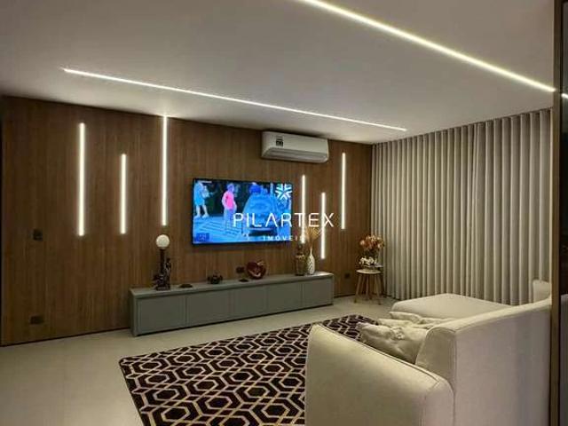 Casa / Sobrado em Condomínio para Venda em Londrina/PR Parque Tauá 3 Quartos