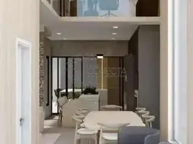 Casa / Sobrado em Condomínio para Venda em Londrina/PR Parque Tauá 3 Quartos