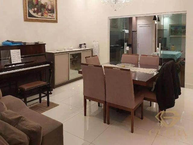 Casa / Sobrado em Condomínio para Venda em Londrina/PR Parque Tauá 3 Quartos