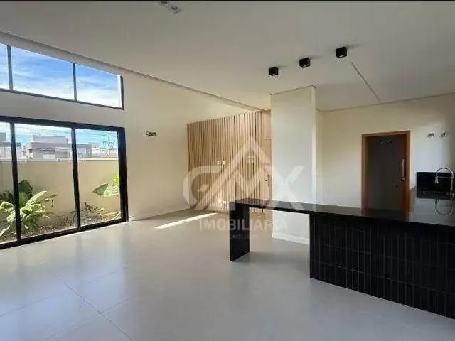 Casa / Sobrado em Condomínio para Venda em Londrina/PR Parque Tauá 3 Quartos