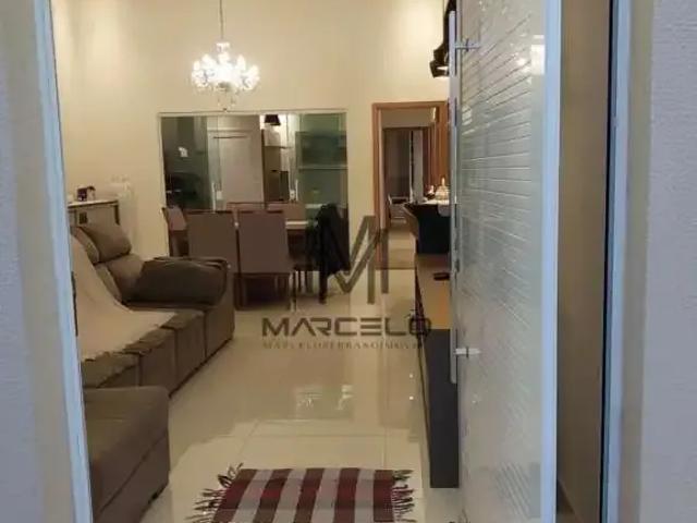 Casa / Sobrado em Condomínio para Venda em Londrina/PR Parque Tauá 3 Quartos