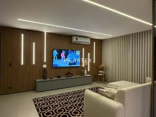 Casa / Sobrado em Condomínio para Venda em Londrina/PR Parque Tauá 3 Quartos