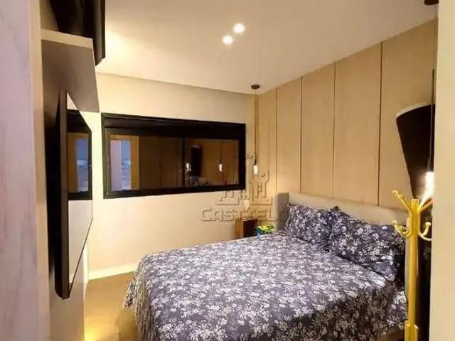 Casa / Sobrado em Condomínio para Venda em Londrina/PR Parque Tauá 4 Quartos