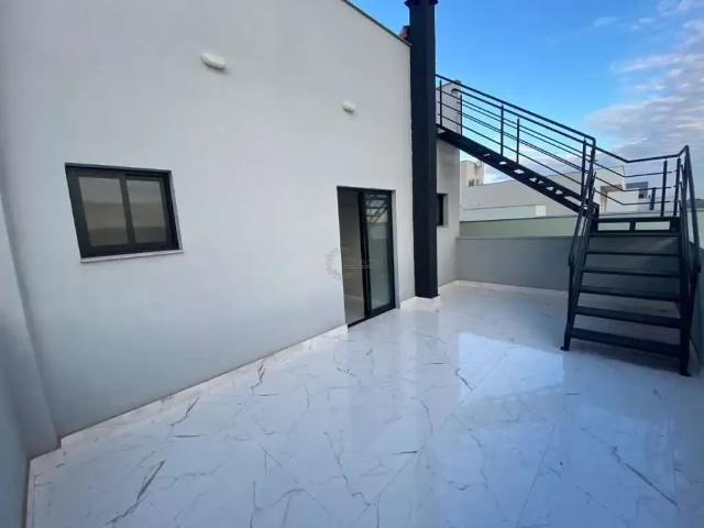 Casa / Sobrado em Condomínio para Venda em Londrina/PR Parque Tauá 4 Quartos
