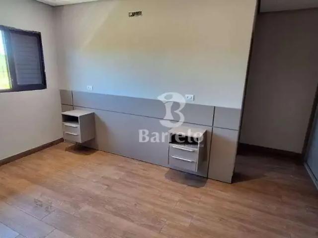 Casa / Sobrado em Condomínio para Venda em Londrina/PR Parque Tauá 4 Quartos