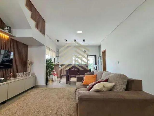 Casa / Sobrado em Condomínio para Venda em Londrina/PR Parque Tauá 5 Quartos