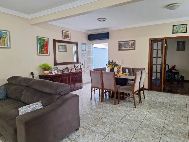 Casa / Sobrado em Condomínio para Venda em Londrina/PR Rodocentro 3 Quartos