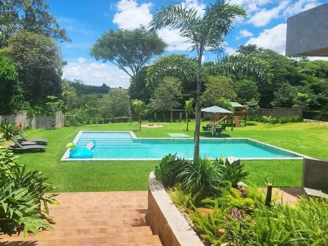 Casa / Sobrado em Condomínio para Venda em Londrina/PR Recanto do Salto 3 Quartos