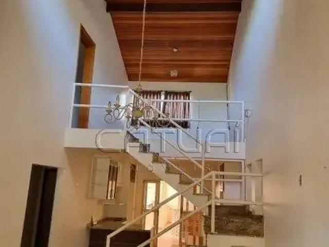 Casa / Sobrado em Condomínio para Venda em Londrina/PR Residencial Havana 4 Quartos
