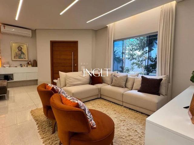 Casa / Sobrado em Condomínio para Venda em Londrina/PR Residencial Havana 5 Quartos