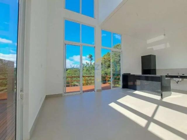Casa / Sobrado em Condomínio para Venda em Londrina/PR Residencial José Lázaro Gouvea 3 Quartos