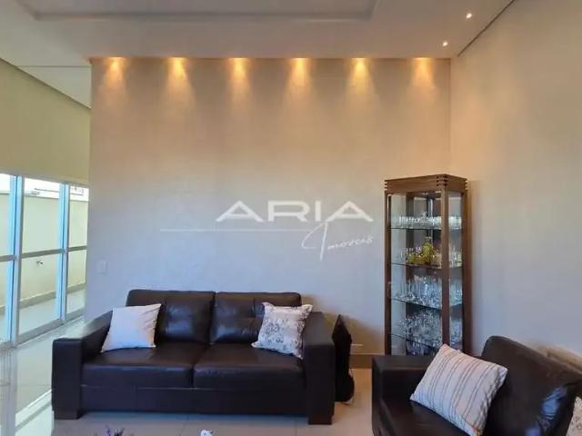 Casa / Sobrado em Condomínio para Venda em Londrina/PR Residencial José Lázaro Gouvea 3 Quartos