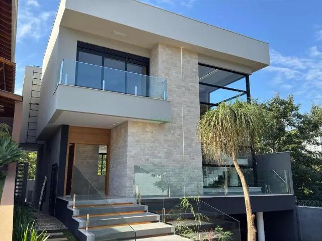 Casa / Sobrado em Condomínio para Venda em Londrina/PR Residencial José Lázaro Gouvea 3 Quartos