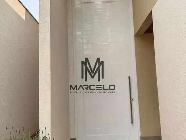 Casa / Sobrado em Condomínio para Venda em Londrina/PR Residencial José Lázaro Gouvea 4 Quartos