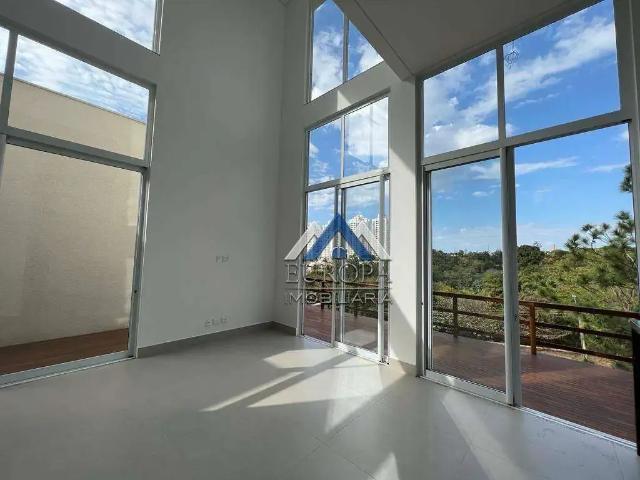 Casa / Sobrado em Condomínio para Venda em Londrina/PR Residencial José Lázaro Gouvea 4 Quartos