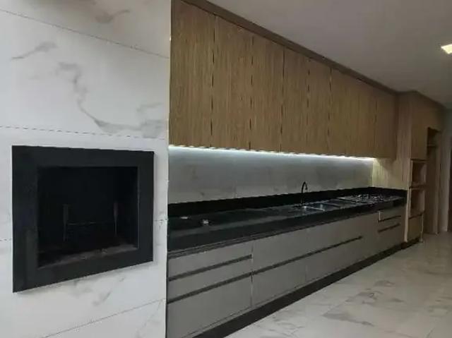 Casa / Sobrado em Condomínio para Venda em Londrina/PR Residencial Terra Nova 3 Quartos