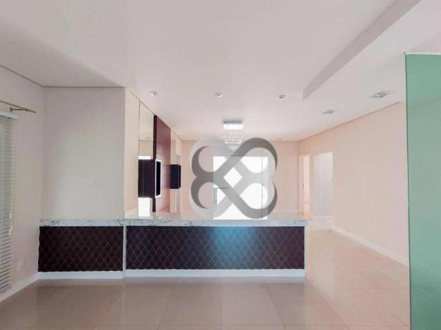 Casa / Sobrado em Condomínio para Venda em Londrina/PR Terra Bonita 3 Quartos