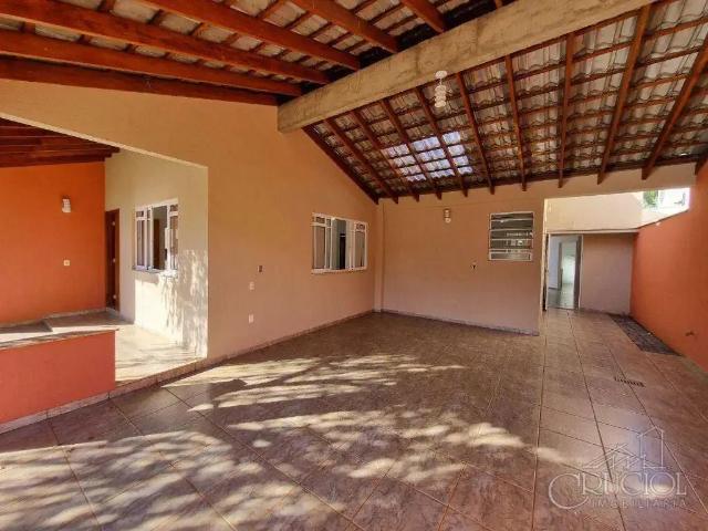 Casa / Sobrado em Condomínio para Venda em Londrina/PR Terra Bonita 3 Quartos