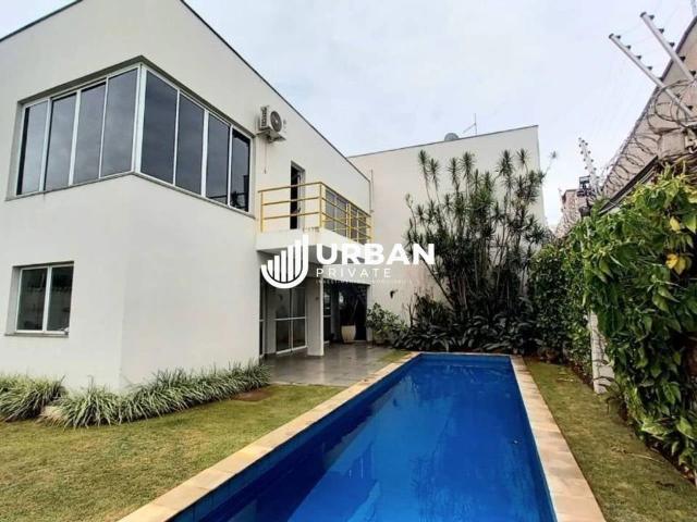 Casa / Sobrado em Condomínio para Venda em Londrina/PR Terra Bonita 4 Quartos