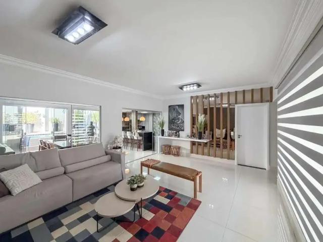 Casa / Sobrado em Condomínio para Venda em Londrina/PR Vale das Araucárias 4 Quartos