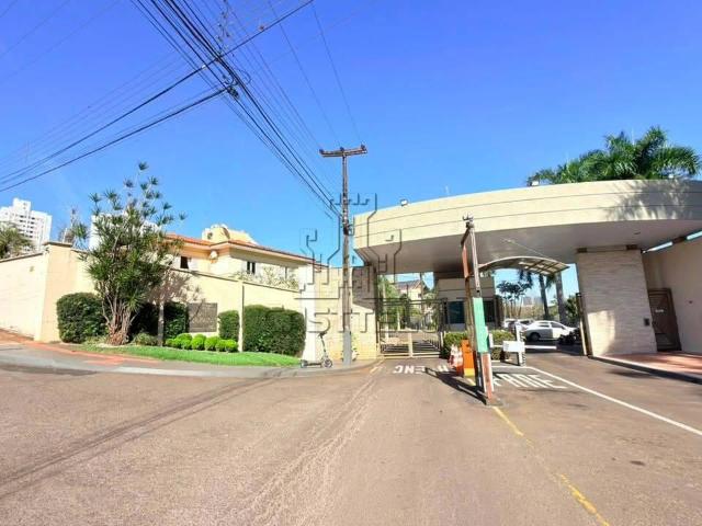 Casa / Sobrado em Condomínio para Venda em Londrina/PR Vale das Araucárias 2 Quartos